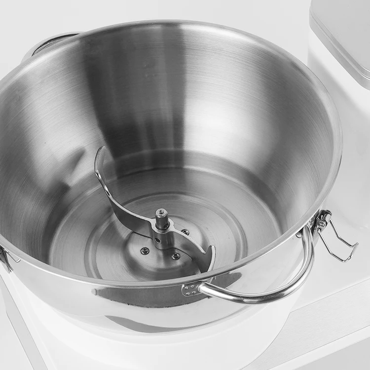 Factory Price Electric Dough Mixer Household Baking Flour Mixing Machine 11L 13L Dough Mixer