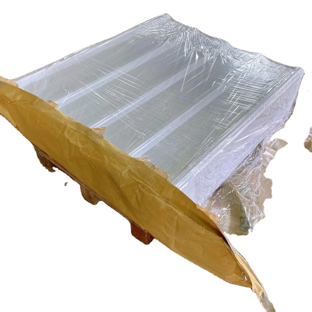 Sheet Multipurpose Color Corrugated Steel