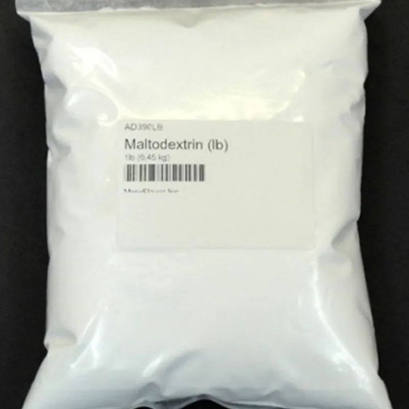 99% Purity non-organic tapioca maltodextrin