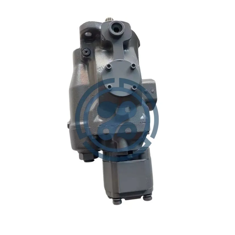 Rexroth гидравлический основной насос A10V A10VD17 поршневой насос для мини-экскаватора Komatsu PC30-7 Запчасти для экскаваторов