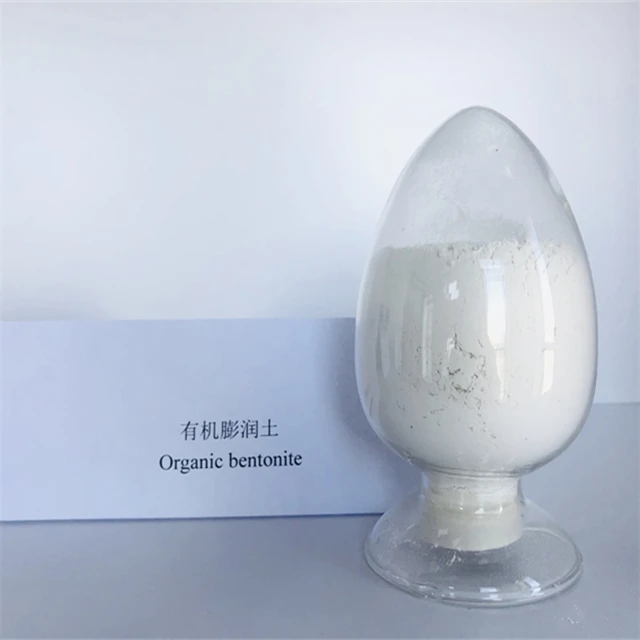 YH-938 High quality bentonite price in China