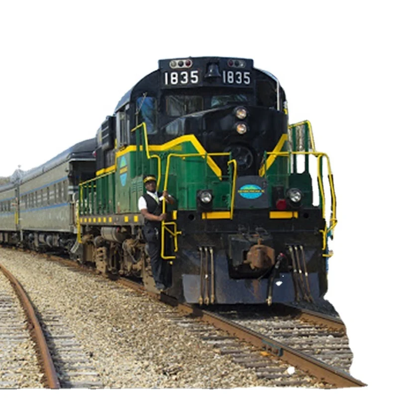 Railway DDP door to door transportation best-selling service to Nepal/Netheriands Antilles