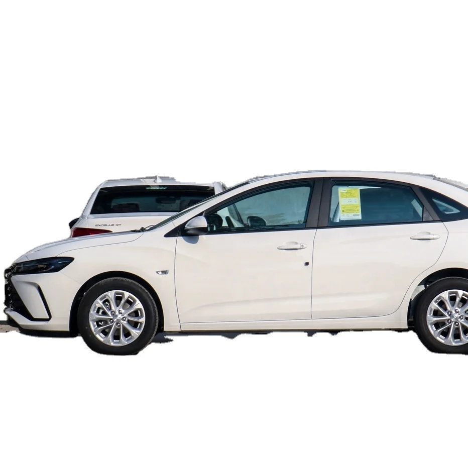 Saic GM Chevrolet