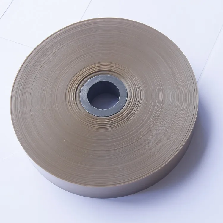  Целлюлозно-ацетатная опрокидная пластиковая пленка для шнурков