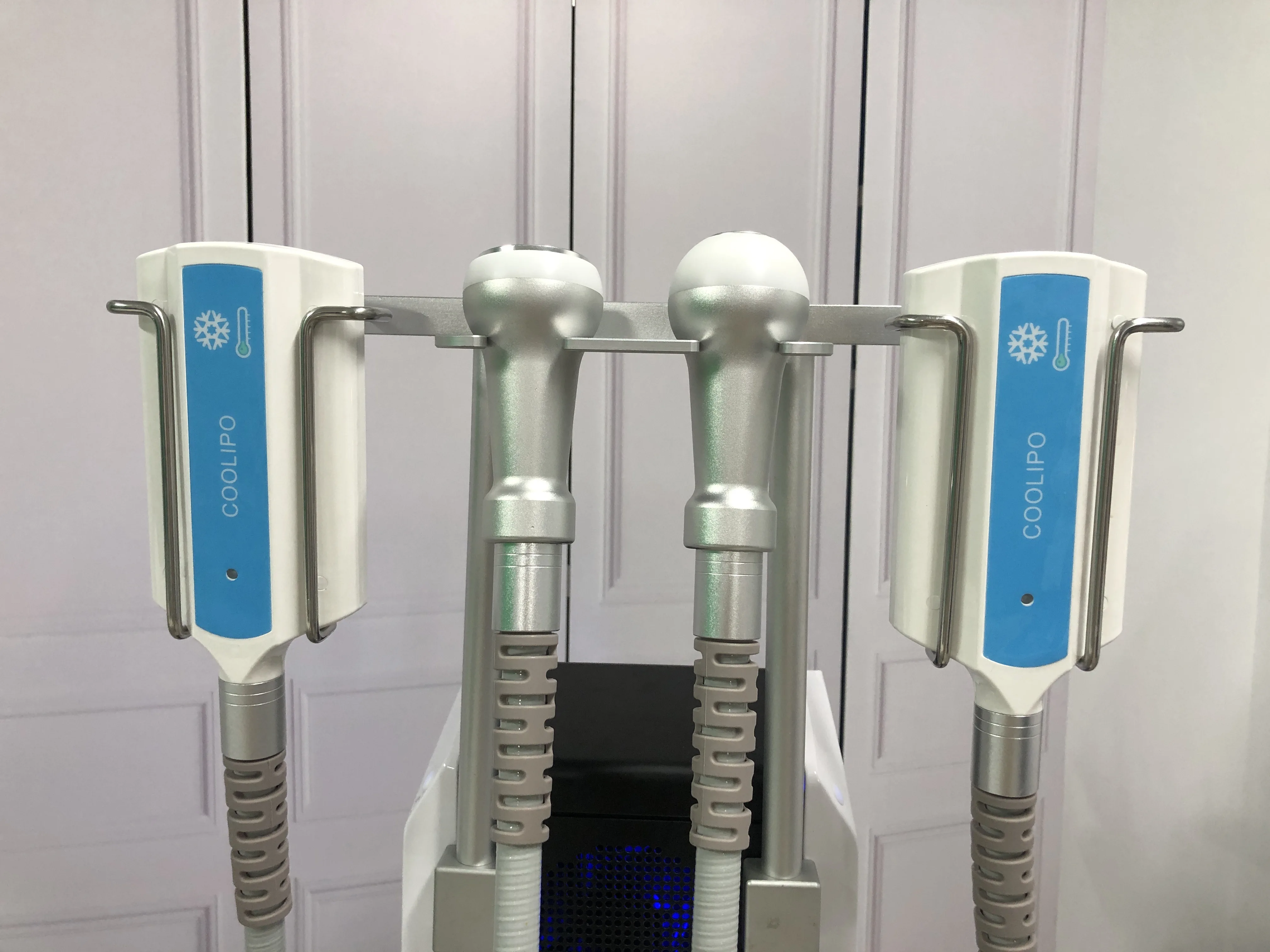 2023 new updated cryo slimming cryo toning star tshock cryoskin ems body slimming face lifting cellulite removal machine