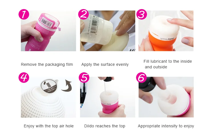 GENMU Male Masturbator Cupsex toy,pusy sex toys man sex toys big fat ass pussy,Lifelike Touch and Feeling 3D Realistic Textured