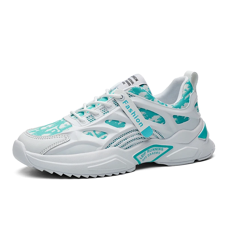 2024 Custom School Student Casual Sneakers China Shoe Factory Wholesale Walk Style Man Shoes