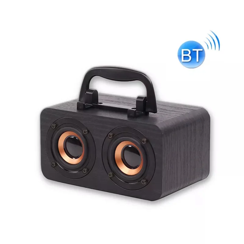 Subwoofer Sound Box Das Speaker Woofer Boomboxes Mini bloototh Speaker Waterproof Wireless Audio