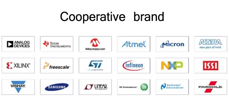 Cooperative brand