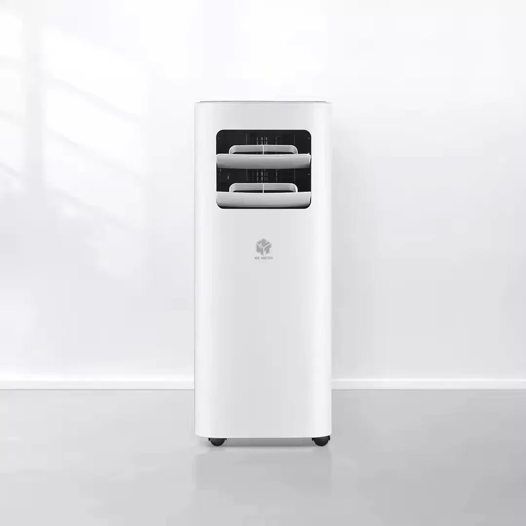 Новый Умный домашний портативный Съемный KY-26EBW1 для кондиционирования воздуха 1 л.с. приложение Mijia напольный кондиционер