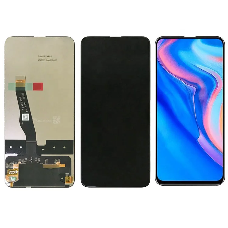 ЖК-дисплей для мобильного телефона с сенсорным экраном и дигитайзером huawei Y9 PRIME 2019 Pantalla тактический Huawei