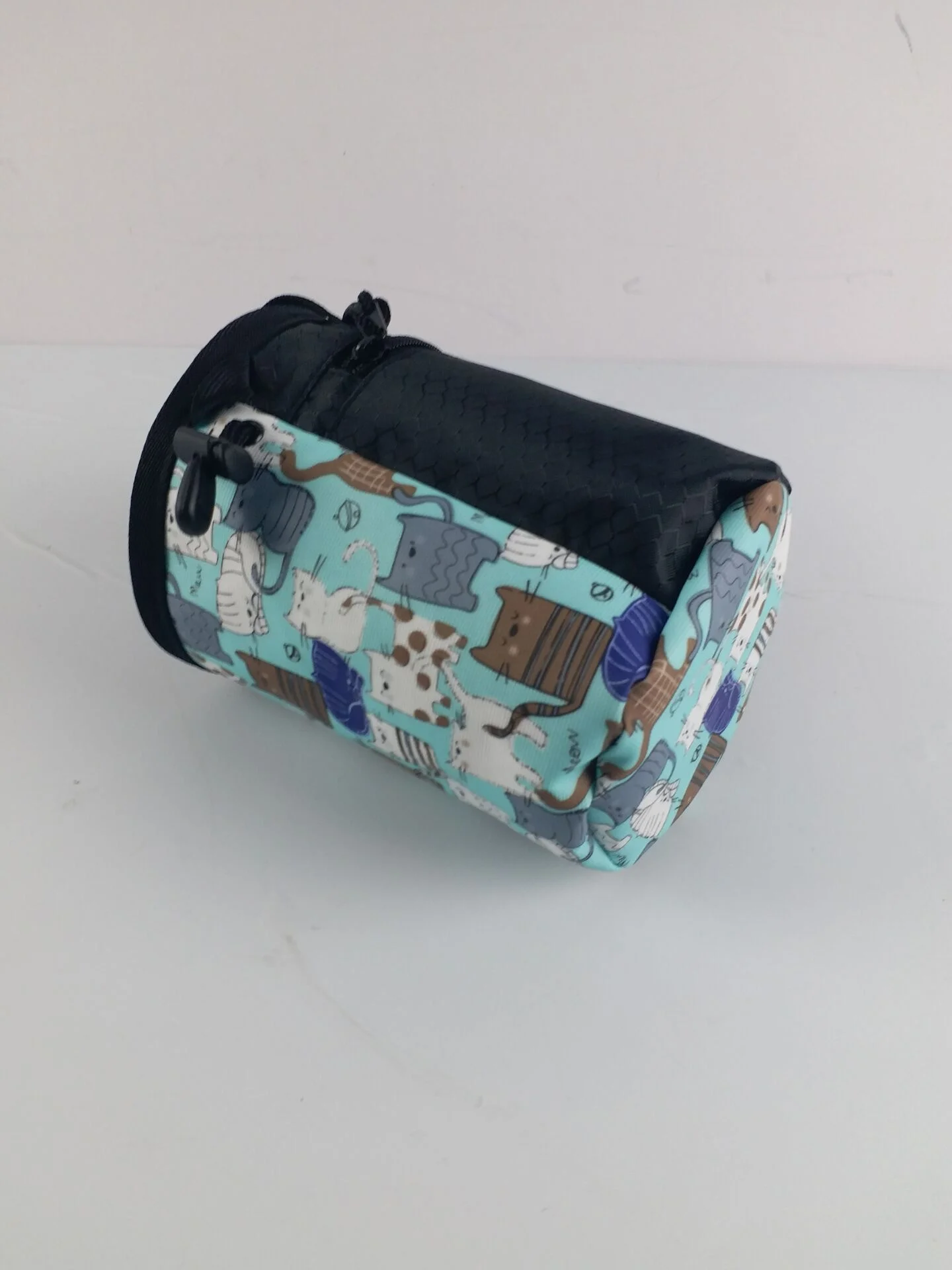 
Amazon popular Outdoor Chalk Bag with Quick-Clip Belt For Rock Climbing bag kids rock pack 