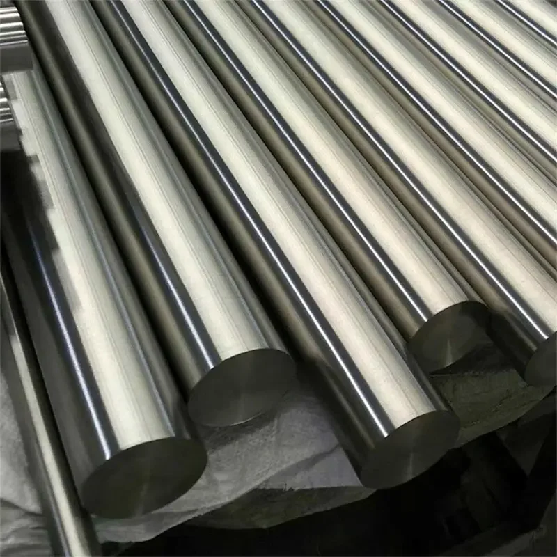 High Quality Aisi 630 Stainless Steel Round Bar smallest size 3mm 310   Used in boiler and exhaust pipe