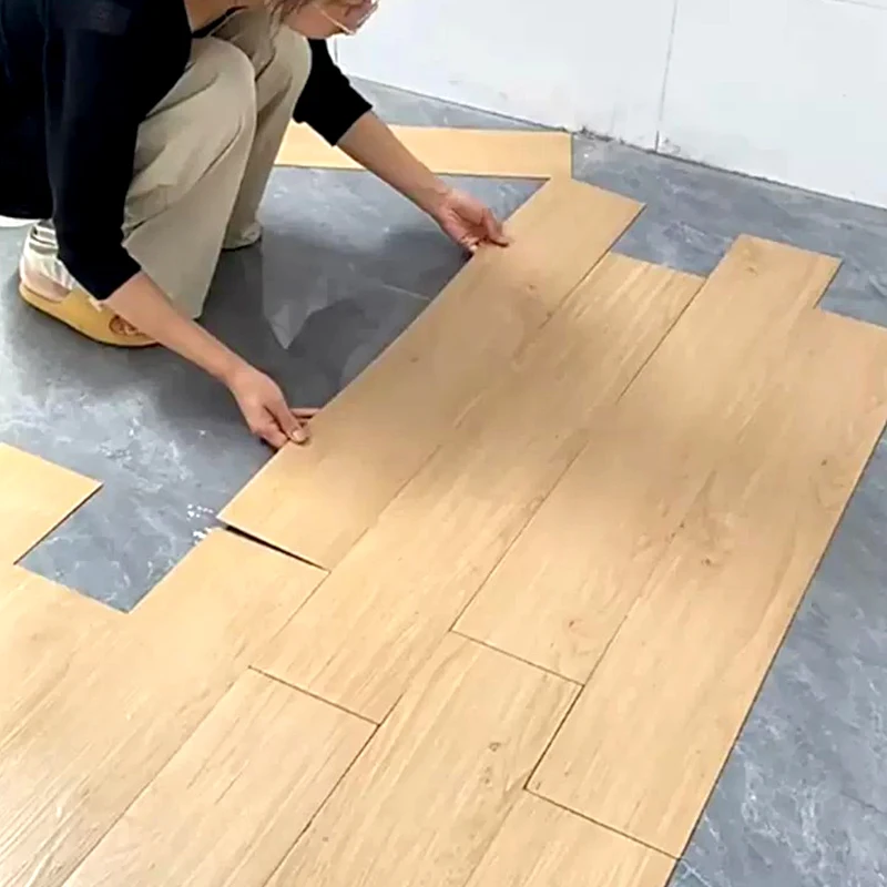 Хорошая цена Полы Из ПВХ виниловые полы из ламинированные деревянные гидроизоляционные огнестойкие