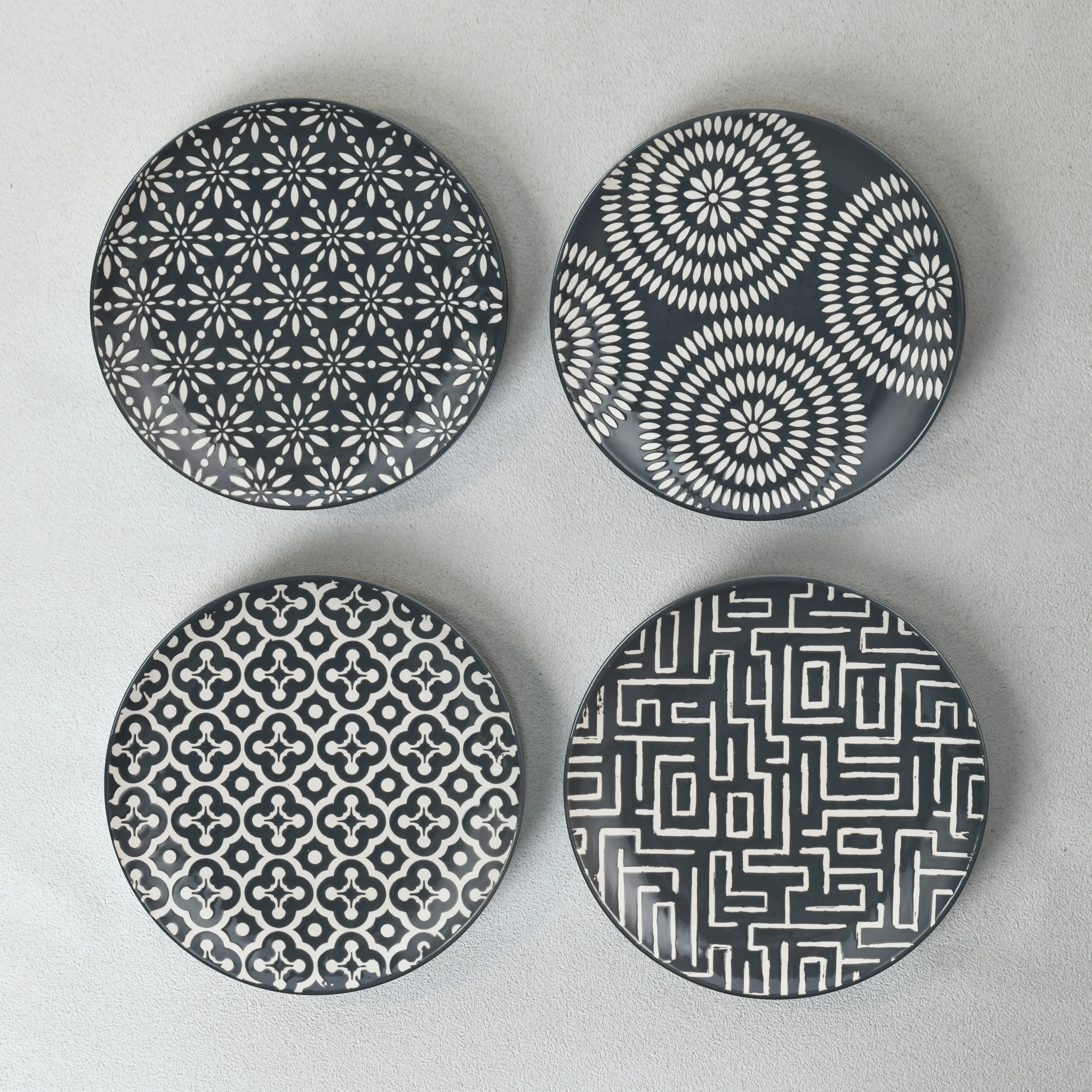 2024 New Bone China Coffee Tea Cup mug sets Ceramic cup set porcelain Coffee and Tea Sets