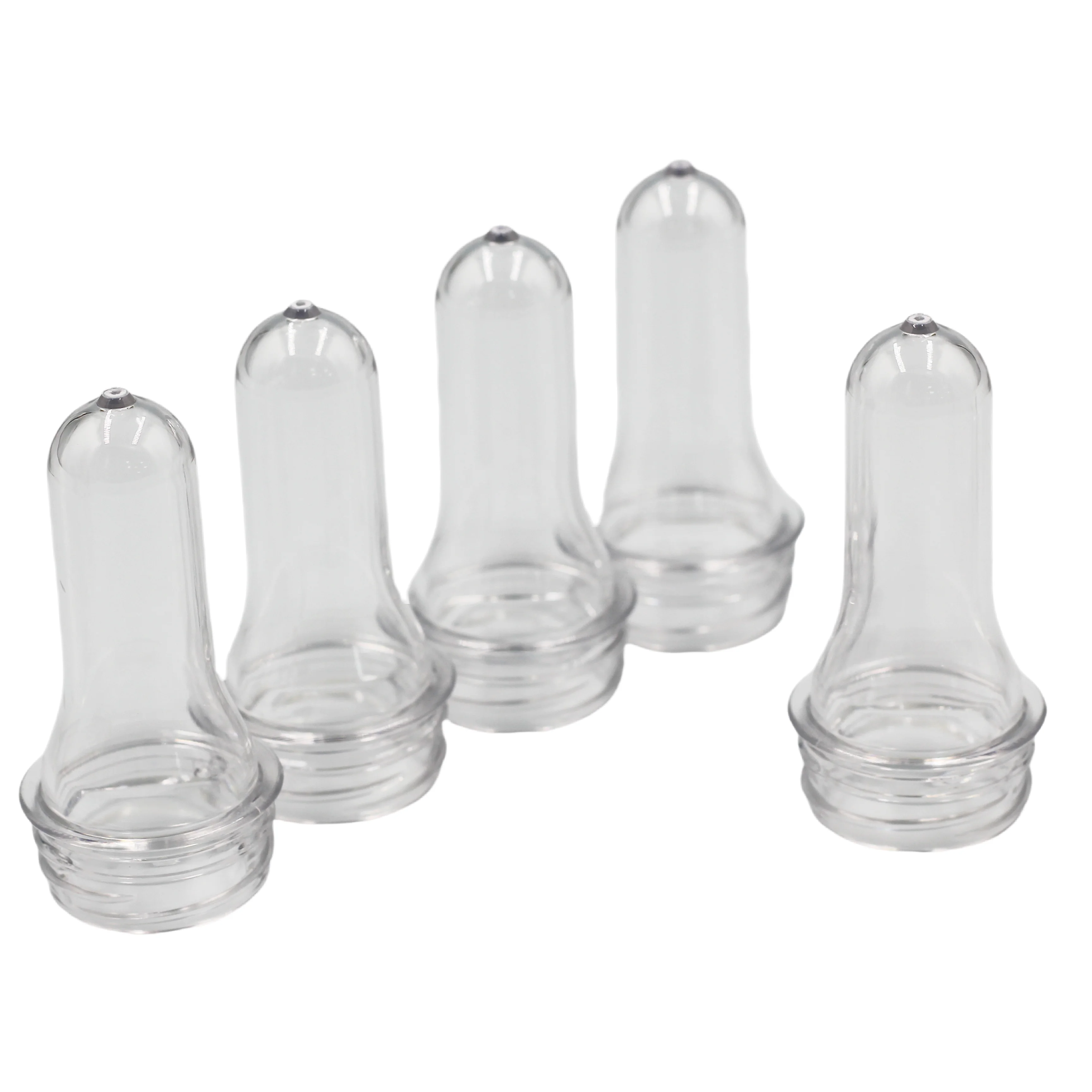 38mm 20g  pet preform manufacturing plastic preform water bottle preform pet