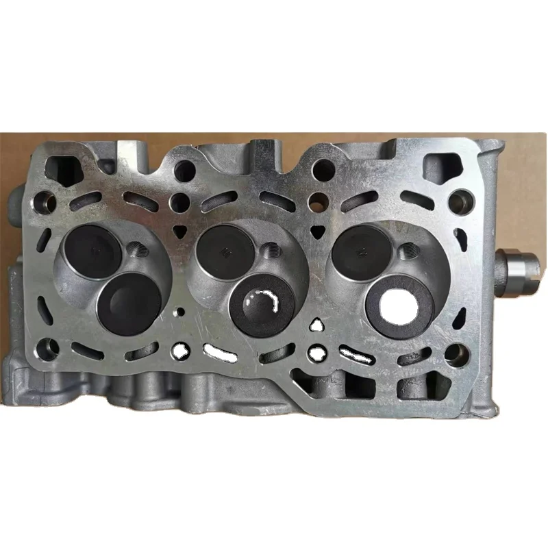 HP F8CV COMPLETE CYLINDER HEAD  96642708 96642705 FOR DAEWOO