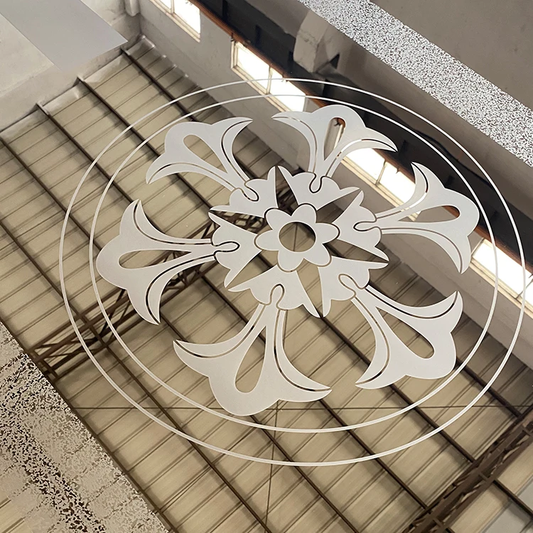 1mm Thick Stainless Steel Sheet Prices Color Decorative Gold for