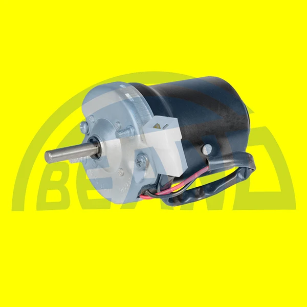 вентилятор отопителя 31BP91-010 5320-3730010 LFh 0337 ГАЗ, МАЗ, БелАЗ, ЛАЗ