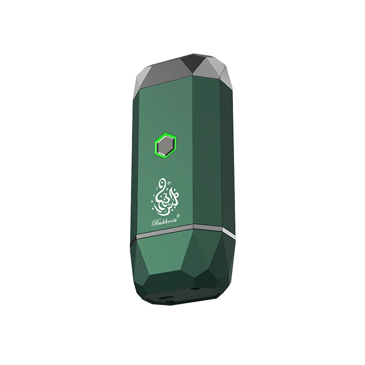  Изготовленный на заказ Usb Power курильница для благовоний в Арабский Электрический Bakhoor перезаряжаемые мусульманский Рамадан