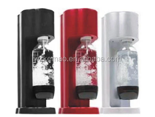 Table Soda Maker Bubble Water Beverage Carbonation Maker carbonated soda water maker