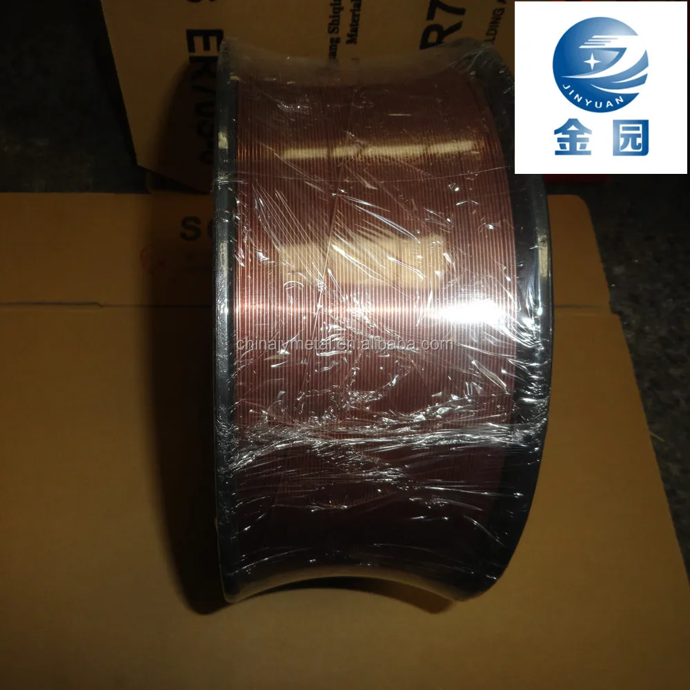 Mig Welding Wire Er70s-6  Welding Wire
