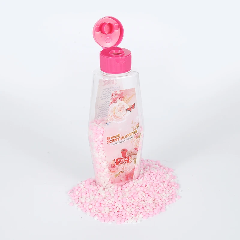 Amazon best sellers laundry fragrance booster beads granular washing machine use scent booster beads laundry