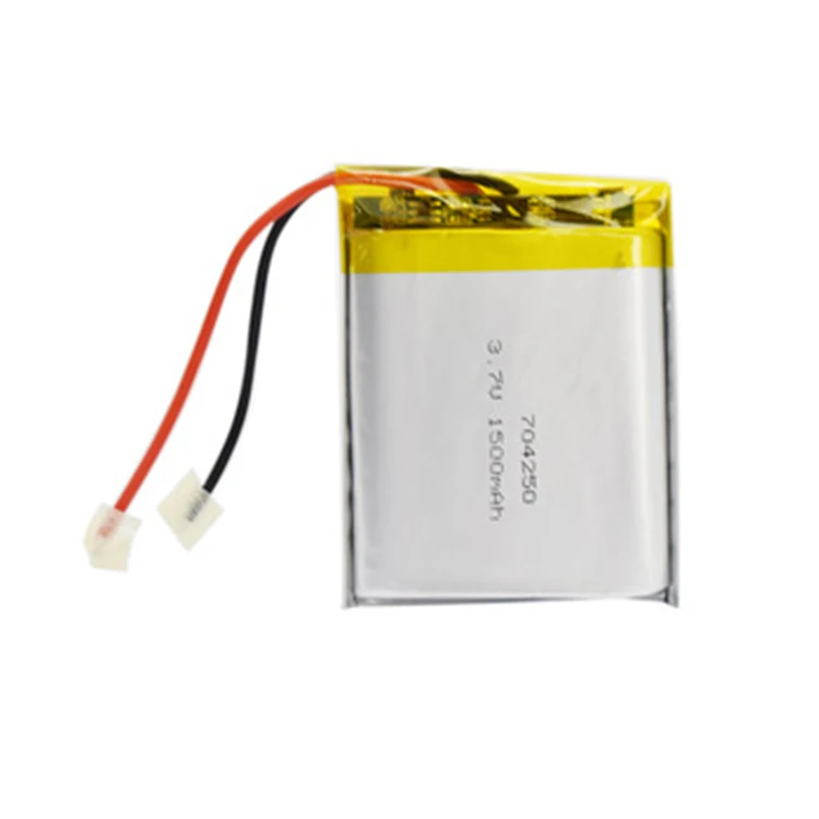 3,7 v 700mah 750mah rc lipo полимерный аккумулятор 25C 902540