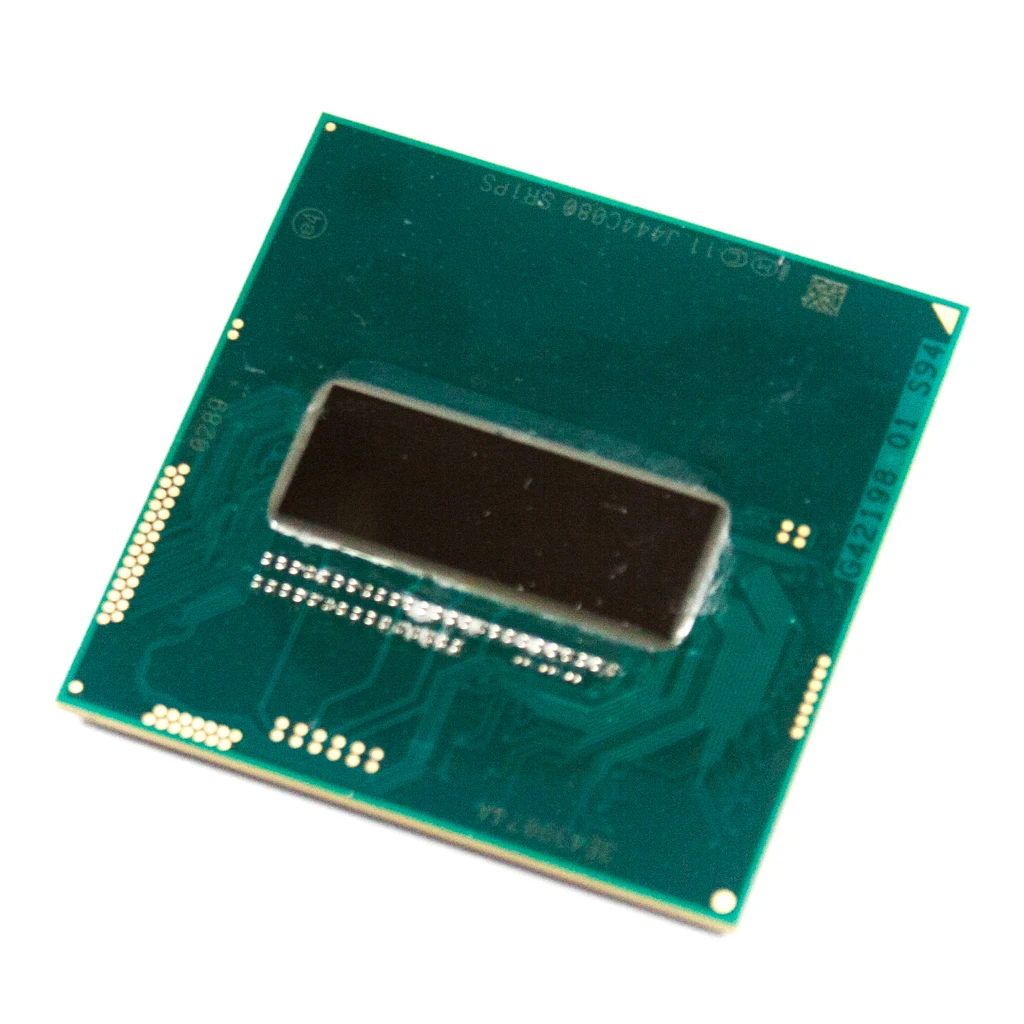 I7 4910MQ 4702MQ CPU 4700MQ 4800MQ 4710MQ 4810MQ 4900MQ 4712MQ  4930MX 4940MX 4910MQ 4600M 4610M Laptop Processor