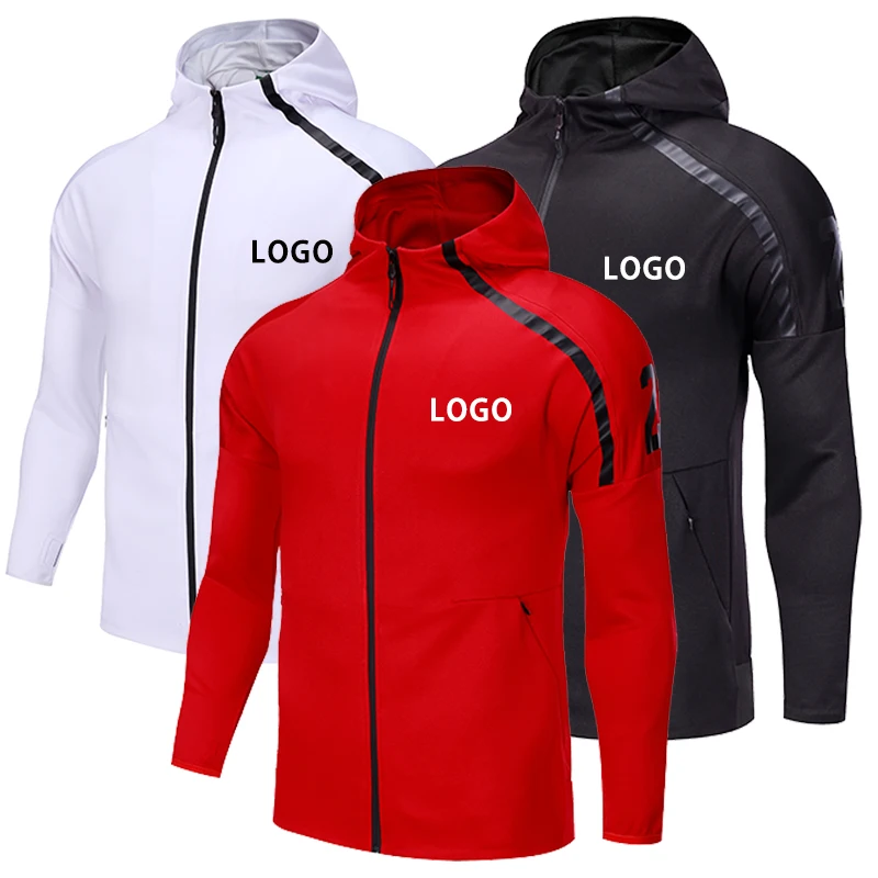 Новый дизайн, оптовая продажа спортивных тренировок и бега, мужские толстовки и свитшоты, спортивный костюм