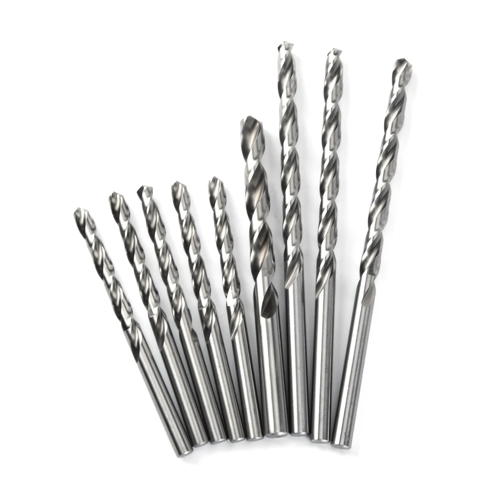 Chinese manufacturer, high quality metal drill bit,tungsten carbide drill bits for metals