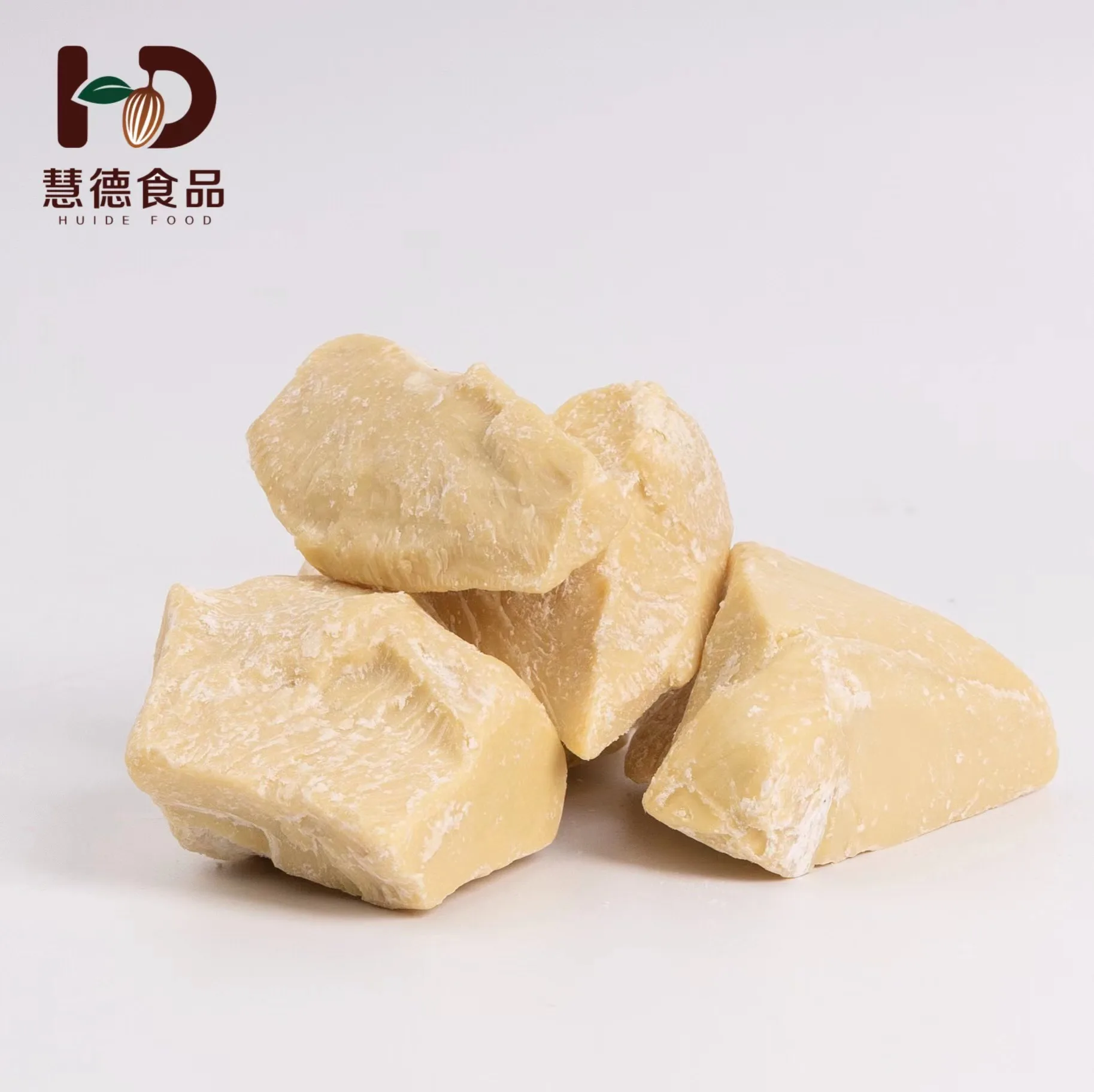 Primed Pressed Cocoa Butter Export Cocoa China HD Premium Quality Pure TRZ01 Made from West Africa Cocoa Beans Dry