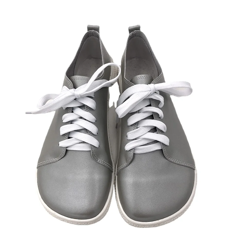 TipsieToes Minimalist Barefoot Shoes for Men and Women Daily Life Training Cross Casual Running Sneaker Sport Shoes2022