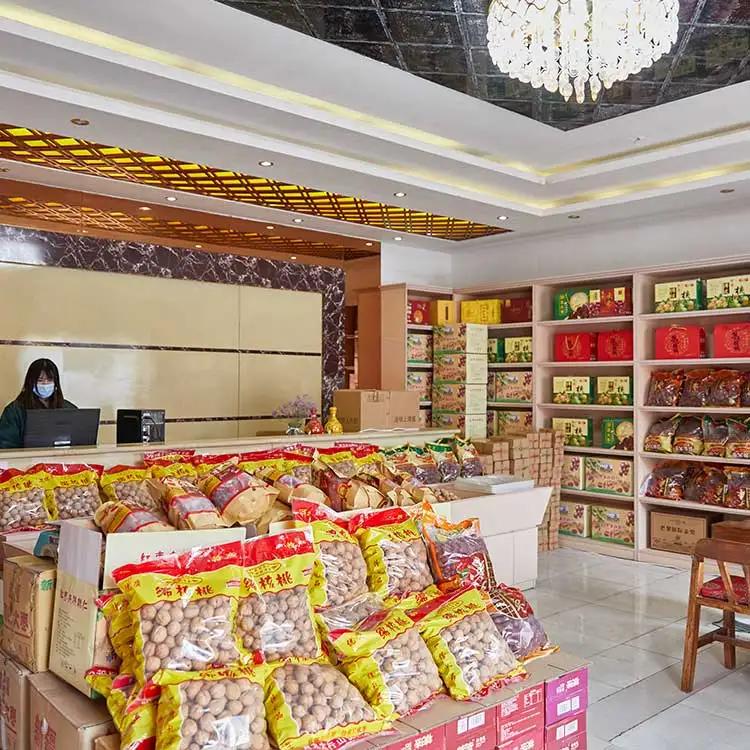 Hot Sale Origin In China 185 Walnut Kernel Chinese Walnuts Kernel Halves walnut kernel