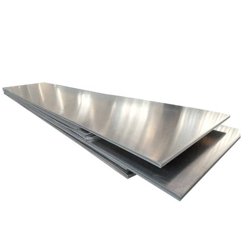 Building Materials High Quality Aluminium 2024 2004 Aluminum Alloy Plate