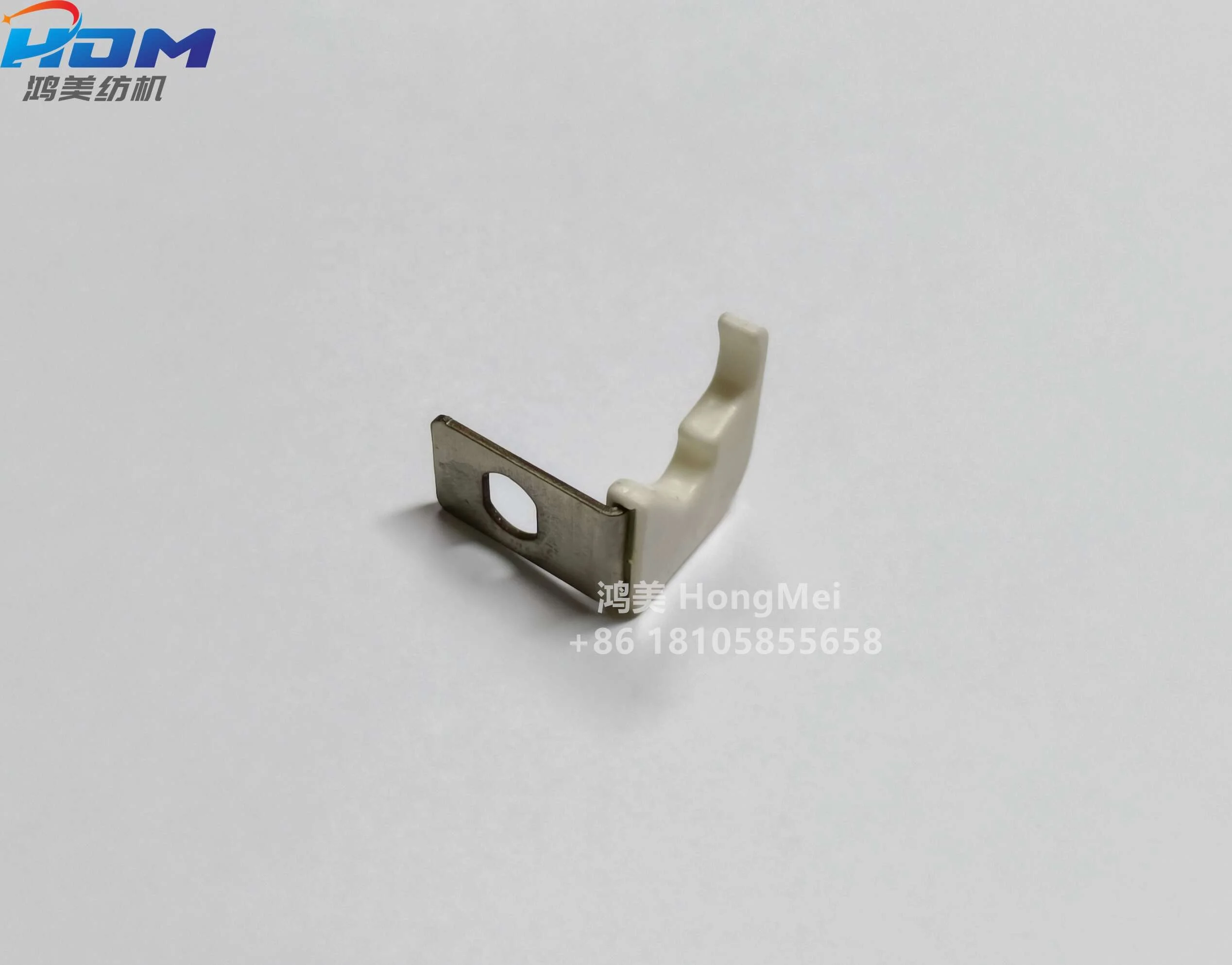 GS900 GS920 Weft Hook Textile Machine Spare Parts G6300 FAST Yarn Guide Hook for SMIT SULZER Rapier Loom