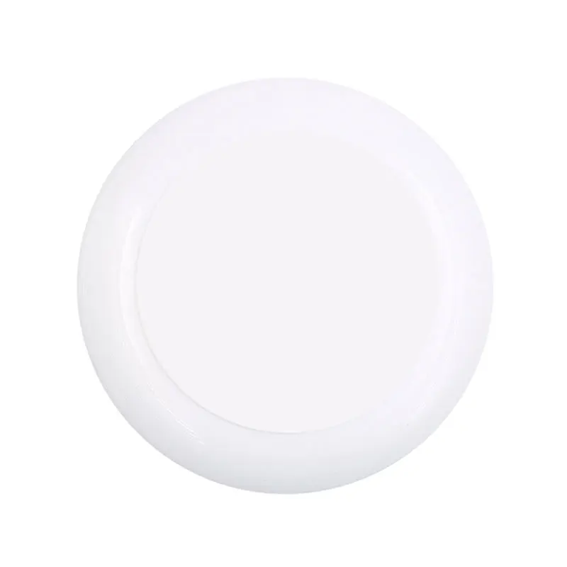 Custom Printed Patterns Mini Frisbeed Plastic Training Flying Discs Toy Set Customized Logo Kids OEM Print On Demand