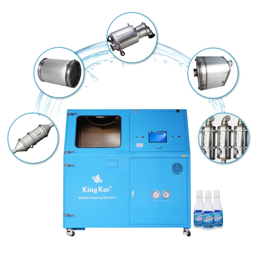 Машина для мойки автомобилей