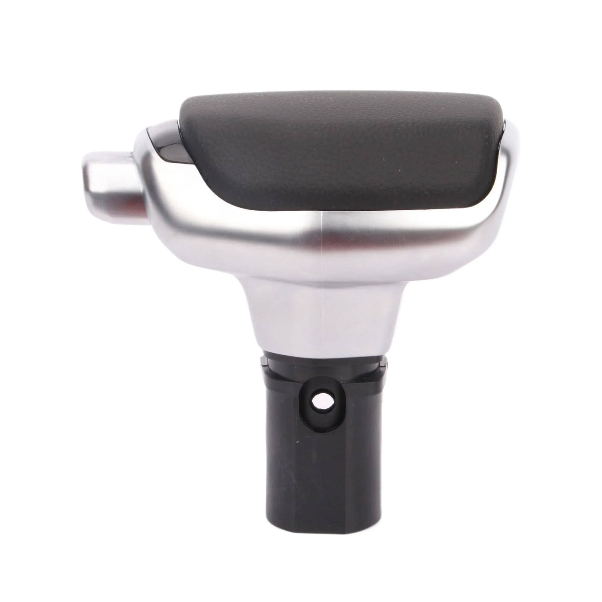 Can custom logo Auto Gear Shifter Gear Head Knob for Honda electronic shift handle