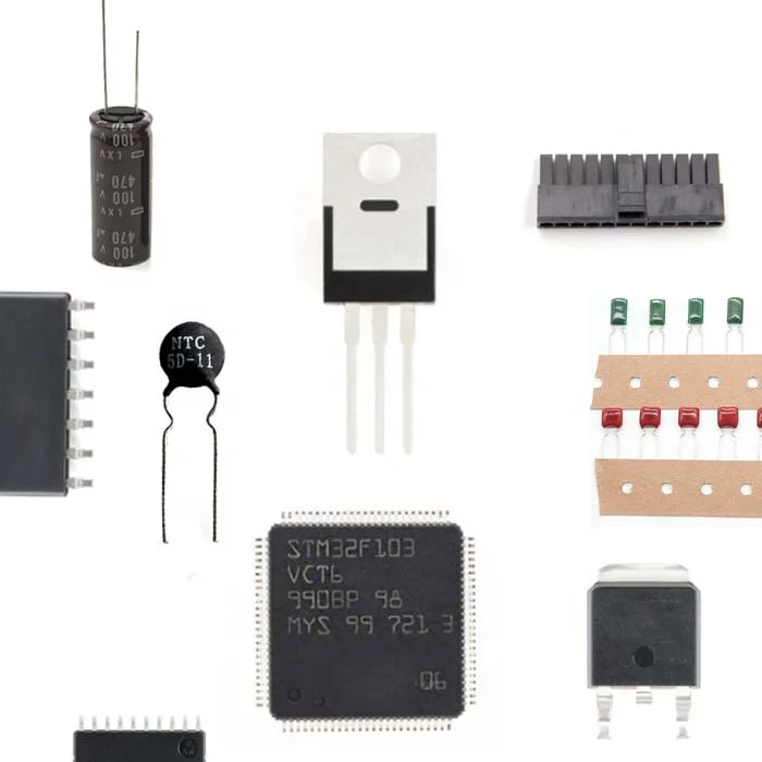In Stock transistor  5V 0.5A  Standard Regulator IC 78M05