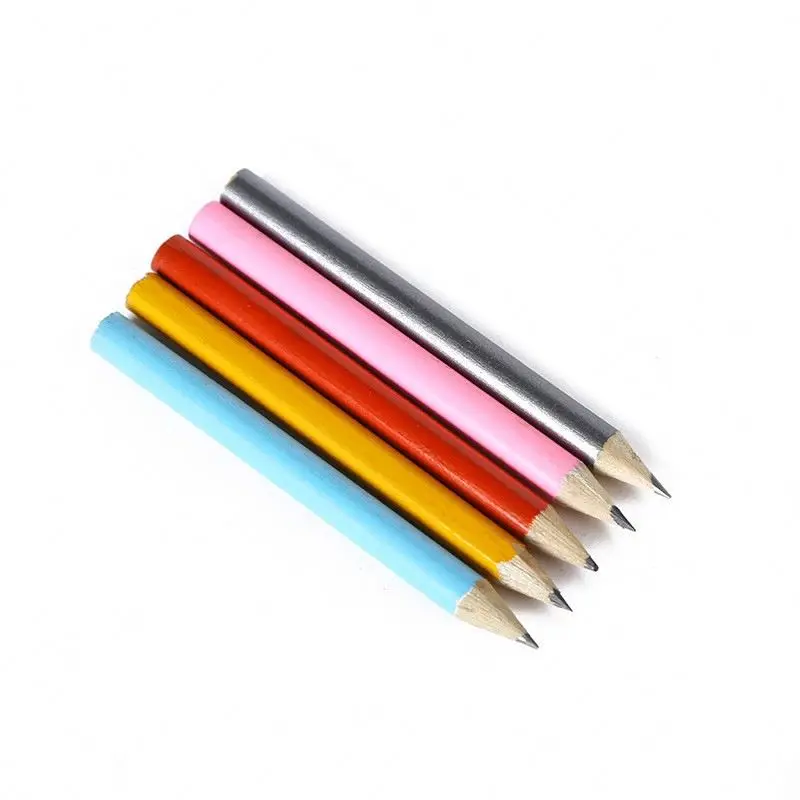 Pencils Custom Logo For Large Qtys  Wooden Pencils And Hb Pencils