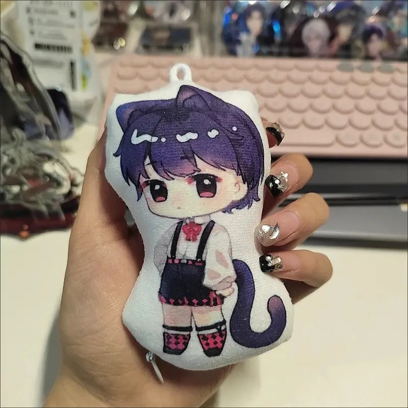 Индивидуальные Наволочки Dakimakura для тела наволочки с принтом сделанные на заказ подушка в форме подушки животных