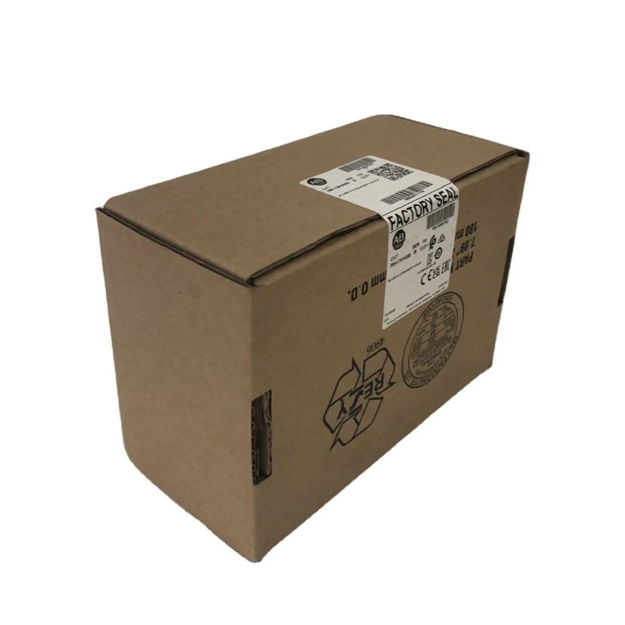 Micro800 Output Module, Digital, 16 Point Module PLC controller 2085-OB16