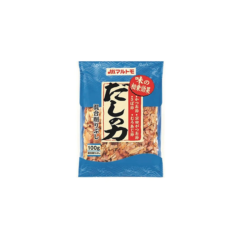 New product natural mackerel fish fillet dried bonito shavings