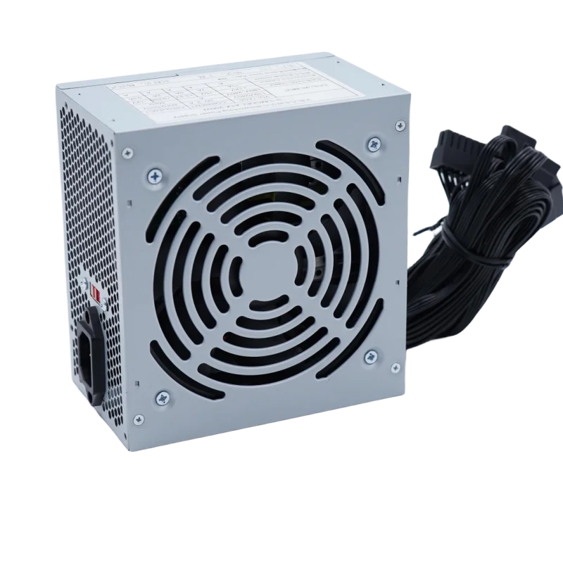 Pico ATX Switch Power Supply PSU Mini ITX PC DC to DC ATX 24pin PSU 12V 250W for Mini ITX and 1U Case Status Pin Plug Work ROHS