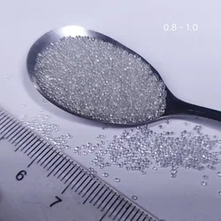 Amazon Hot Sales  Pcs 10-300 Glass Seed Beads Crystal Beads For Jewelry Making