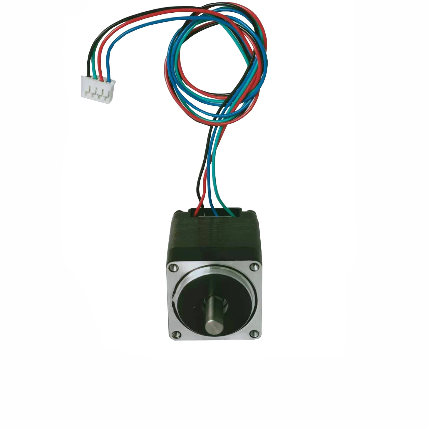 28mm Diameter NEMA 11 1.8 Degree Hybrid Stepper Motor