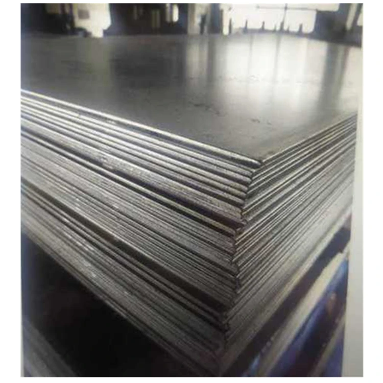 Plate Hr Sheets and Coils Carbon Steel Plate Alloy Structural Steel Price Per Ton Hy 100 Steel Plate Coated Hot Rolled 3 Tons