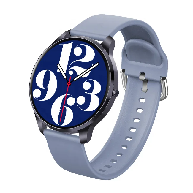 Customize Watch Logo Smartwatches  LW29 1.28 Inch HD Screen Sport Smart Watch For Men And Women