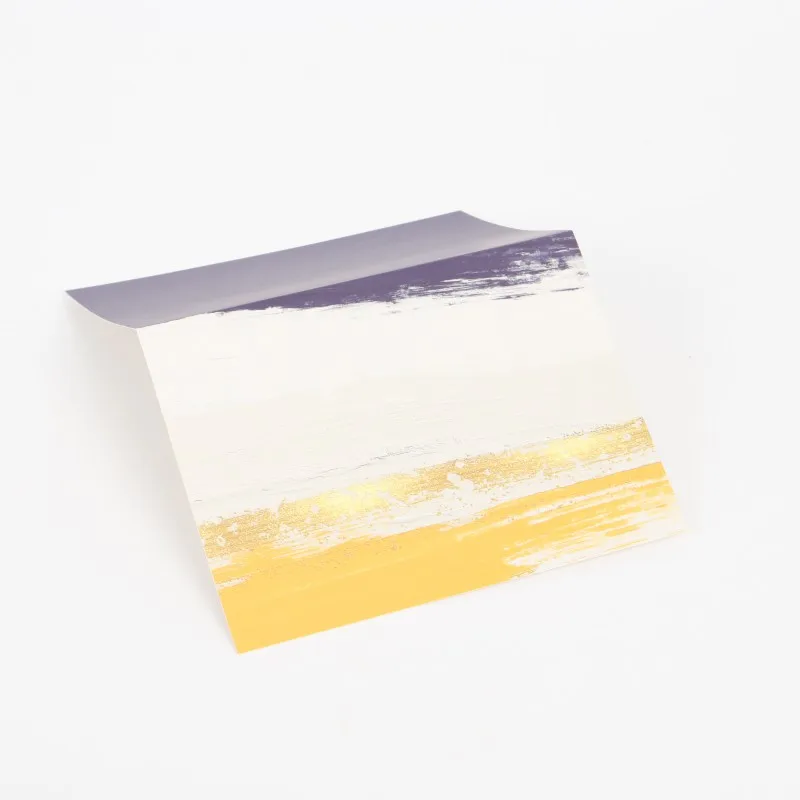 Factory Custom Dress Sets bag Wrapping paper Greeting Cards fold box  wedding dress shipping packaging box for dress